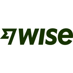 Wise logo